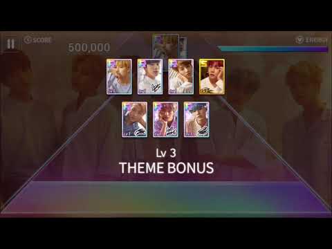 SUPERSTAR BTS | Outro: Her (Hard)