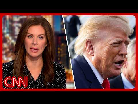 'I'm the one that said do it': Trump admits role in Alaska lawsuit