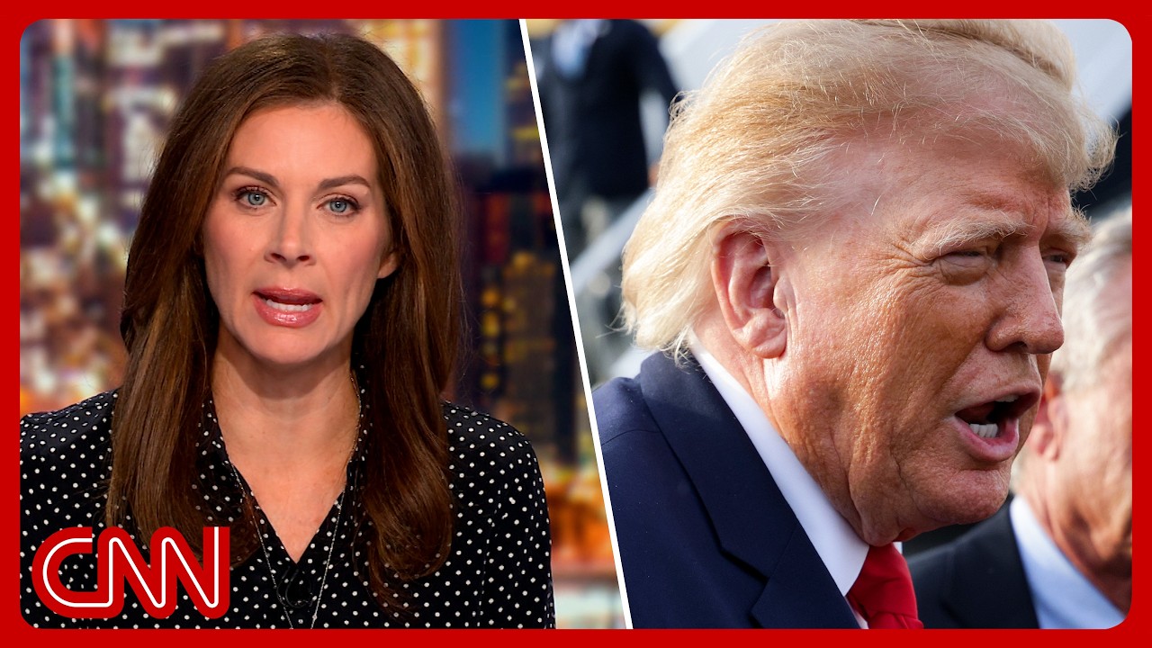 We 'knew this was coming': Trump orders DOJ to sue Alaska