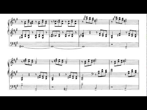 Michael Murray - Marcel Dupré - Carillon, op 27 no 4