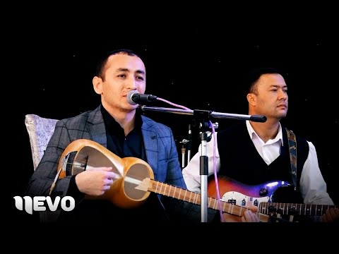 Baxtiyor Mavlonov - Davrahoi ko'daki (video)