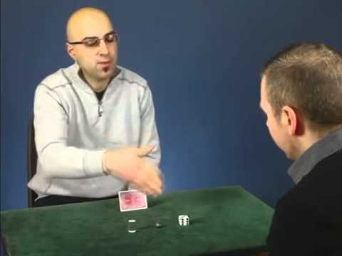 TRIPLEX by Wayne Dobson. Триплекс