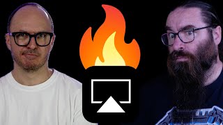 Risky Business Weekly (789): Apple's AirPlay vulns are surprisingly awful