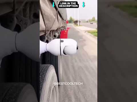 Light Bulb Camera: Fast & Easy Home Security Solution with 360° Motion Detection #gadgets #amazon