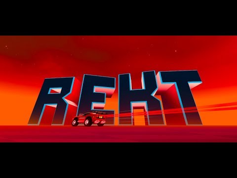 REKT Gameplay thumbnail