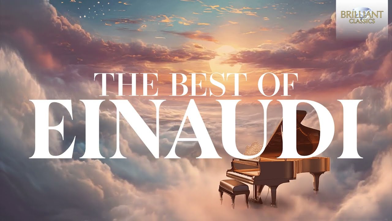 The Best of Einaudi