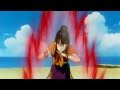 HD DragonBall Z Chi Chi S Kaioken