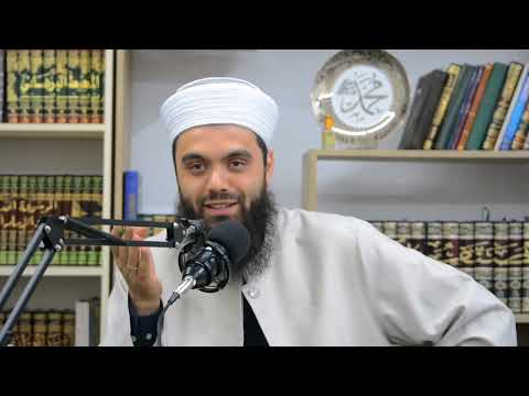 DERSI 136. "Leximi i Kur'an-it për të vdekurit" Rijadus-Salihin. Imam Nevevi