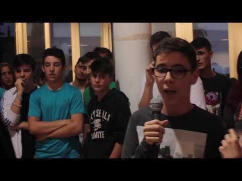 NMIGO VS NANO  (OCTAVOS)  [NBX BATTLE III]