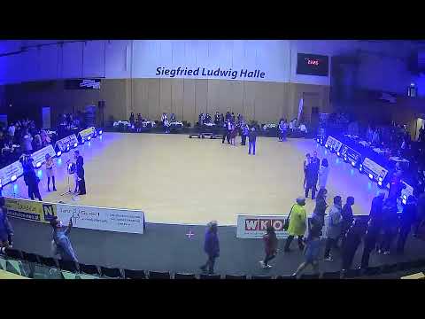 Staatsmeisterschaft Latein Finale