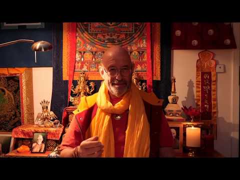 Dr. Wilfried Reuter, „Was trägt, wenn alles zusammenbricht?“