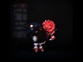 Sonic Exe Vs Fleetway Sonic Montagem Lost Media 2 Mega Slowed Edit