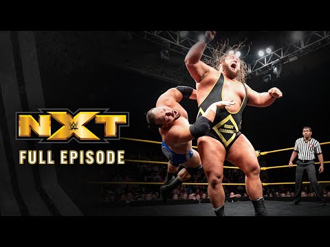 WWE NXT