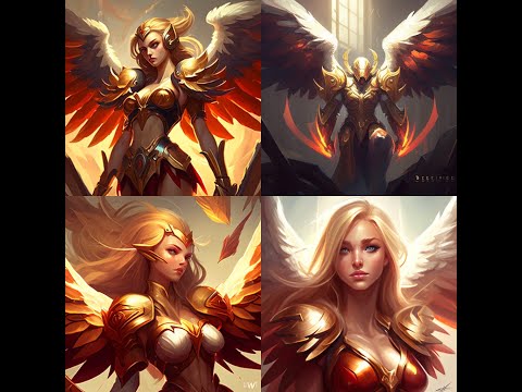 Kayle's Top Crit Damage! (New Record)