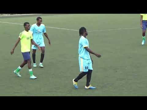 MAVLON FC -4 VS POWER OF THE CROSS (1ST HALF) 30/08/2023