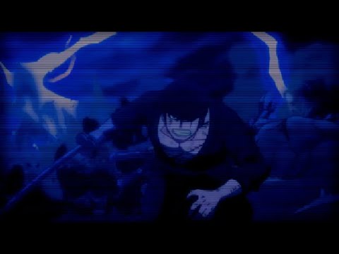 Razor Bones-Kaito Shoma, DXNTZZZ