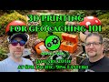 Gadget Talk 3D Printing For Geocaching 101