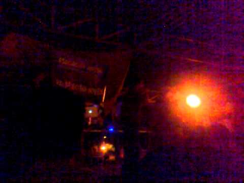 Genzo vs Melo Cuartos Arte Bruto Festival II