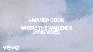 Where the War Ends Music Video
