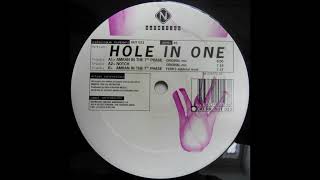 Hole In One - Amran In The 7th Phase (Ferr's Sublimal Recut) [NUT 023]