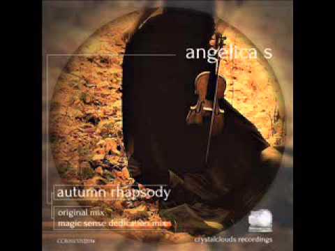 CCR053, Angelica S - Autumn Rhapsody