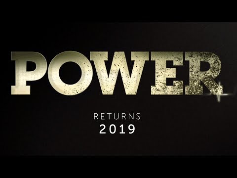 Power Season 6 (Announcement Teaser)