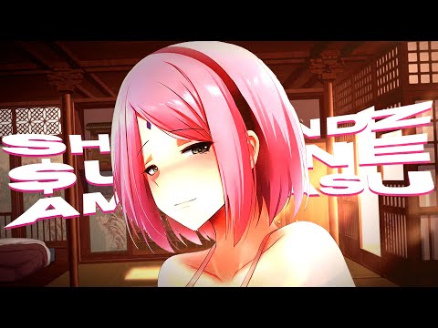 SHIKAIBANDZ X $UN$HINE - AMATERASU