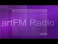 ArtFM Radio Animation