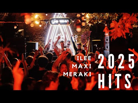 🔥 iLee B2B Maxi Meraki – 4KSet @ Smilee Room BGD | Afro House, Melodic, Indie Dance, Dance Hits 🎧