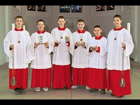 Sur la pédophilie dans l’Église et ailleurs