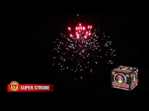 Super Strobe