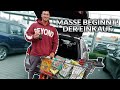 Mein Masse Einkauf ! Das habe ich noch NIE gekauft!
