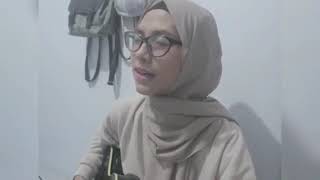 Download lagu HARUSNYA AKU- ARMADA (Cover by Feby Putri Nilam Cahyani) mp3