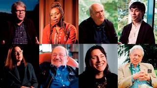 “It’s so important to read widely.” | 8 writers share their advice