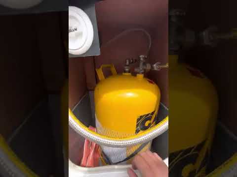 Chausson Flash S2 handover video