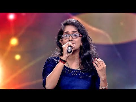 Super 4 I Kavya-Thamara kumbilallo I Mazhavil Manorama