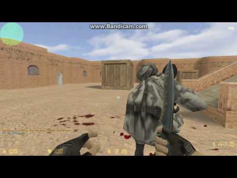 CS 1.6  fakirlik diz boyu :D