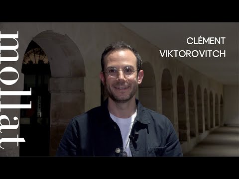 Clément Viktorovitch - Le pouvoir rhétorique