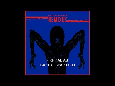 DJ Khalab & Baba Sissoko - Kan Dje Ki (DJ Khalab Remix)