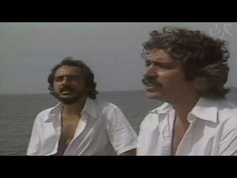 MPB4 - Vira Virou / Clipe 1980