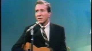 Marty Robbins Sings &#39;But Only In My Dreams.&#39;