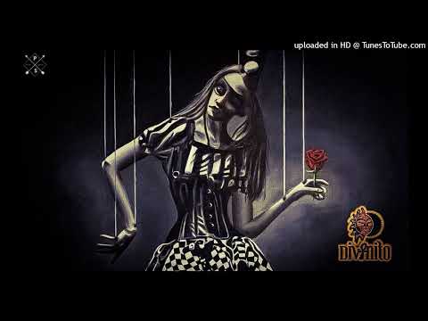 Mary Mesk - Resonance (Original Mix)