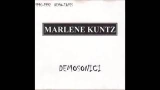 03 1° 2° 3° - Demosonici - Marlene Kuntz