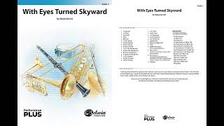 With Eyes Turned Skyward