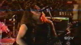 Vader - Vicious Circle Live 1992