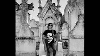 The Skeptics - You're a Jezebel