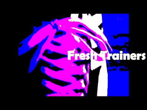 Fresh Trainers - Exile Di Brave Ft Jodee.wmv
