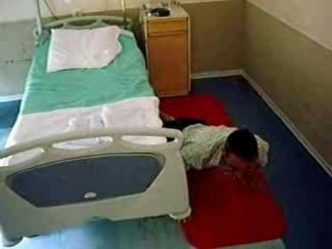 comment guerir l'ataxie