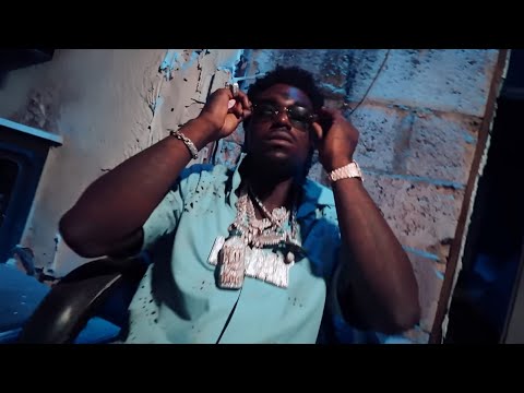 Kodak Black - Righteous Reaper