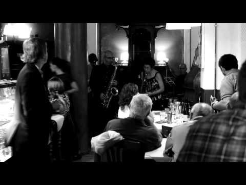 Carol Sudhalter quartetto_novembre 2013